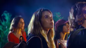 Задник к фильму "Убийственное влияние" #706046