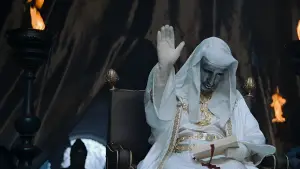 Задник к фильму "Царство небесное" #618693