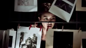 Задник к фильму "Убийственная мультипликация" #428460