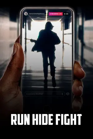 Постер к фильму "Беги, прячься, бей" #116916