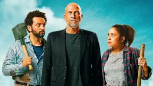 Задник к фильму "Не буди во мне киллера" #441502