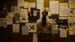 Задник к фильму "Собиратель душ" #553939