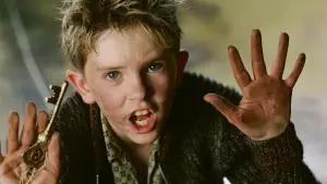 Задник к фильму "Артур и минипуты" #707692