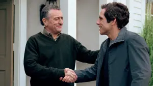 Задник к фильму "Знакомство с родителями" #271622