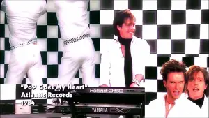 Задник к фильму "С глаз — долой, из чарта — вон!" #692344