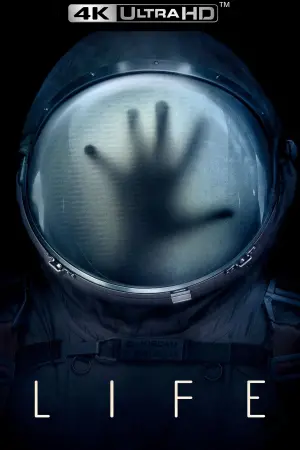 Постер к фильму "Живое" #23116