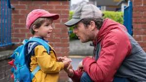 Задник к фильму "Один на один" #397688