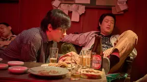 Задник к фильму "Без лица" #533121