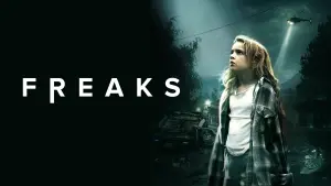 Задник к фильму "Иные" #121438