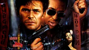 Задник к фильму "Беспредел" #461753