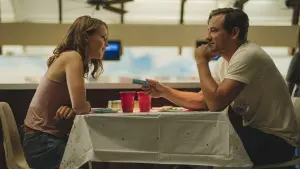 Задник к фильму "Время между нами" #438499