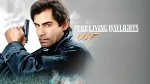 Задник к фильму "007: Искры из глаз" #806055