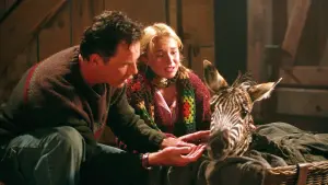 Задник к фильму "Бешеные скачки" #500777