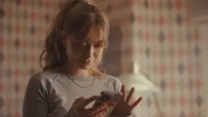 Задник к фильму "Say Less" #769149