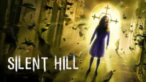 Сайлент Хилл