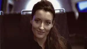 Задник к фильму "Солярис" #702161