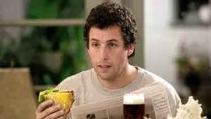 Задник к фильму "Испанский английский" #405218