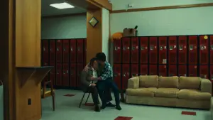 Задник к фильму "Спрингстин. Избавь меня от небытия" #550937