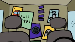 Задник к фильму "" #503481