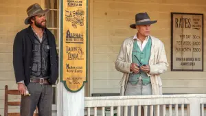 Видео к фильму Дуэль | Дуэль - Trailer