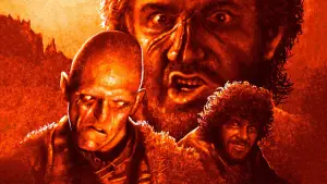 Задник к фильму "У холмов есть глаза" #721878