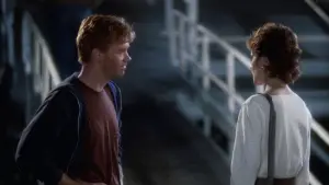 Задник к фильму "Блу-сити" #744784