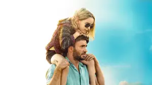 Задник к фильму "Одарённая" #727135