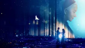 Задник к фильму "Белая птица: Новое чудо" #504553