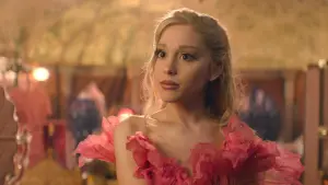 Задник к фильму "Злая: Часть первая" #479192