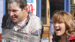 Задник к фильму "Папохищение" #466957