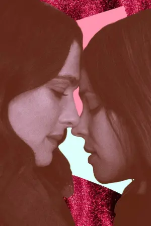 Постер к фильму "Неповиновение" #45474