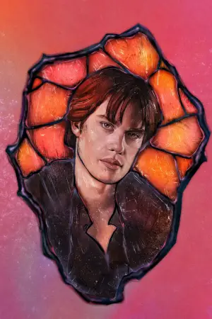 Постер к фильму "100 ночей Хиро" #537973