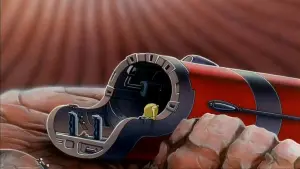 Задник к фильму "Властелины времени" #475299