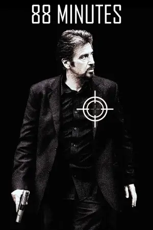 Постер к фильму "88 минут" #633399