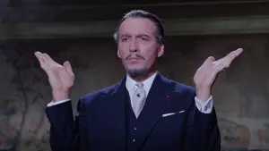 Задник к фильму "Явление дьявола" #485542