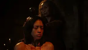 Задник к фильму "Невеста дьявола" #703281