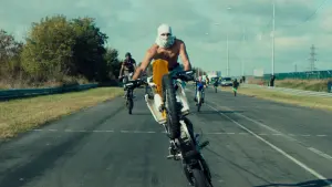 Задник к фильму "Родео" #197803