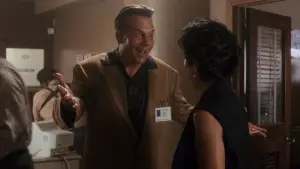 Задник к фильму "Хищник 2" #640357