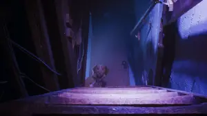 Задник к фильму "Хороший мальчик" #517174