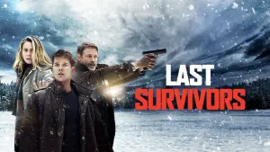 Задник к фильму "Последние выжившие" #152724