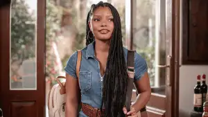 Задник к фильму "Ты, я и Тоскана" #795825