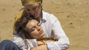 Задник к фильму "Горячее молоко" #571513