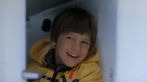 Задник к фильму "Джули, дорогая" #708579