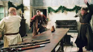 Задник к фильму "Месть" #682599