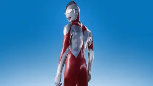 Задник к фильму "Новый Ультрамен" #318056