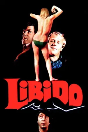 Постер к фильму "Libido"