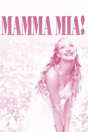 Постер к фильму "Мамма MIA!" #929260