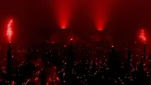 Задник к фильму "Бегущий по лезвию" #563451