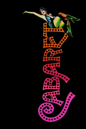 Постер к фильму "Кабаре" #691288