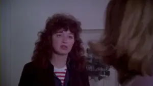 Задник к фильму "Подружки" #698569